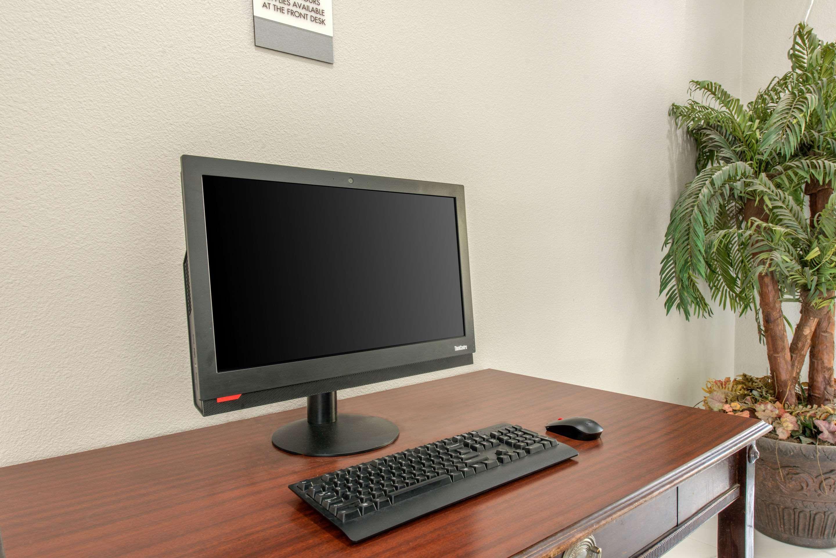 Clarion Inn & Suites Kissimmee-Lake Buena Vista South Ngoại thất bức ảnh