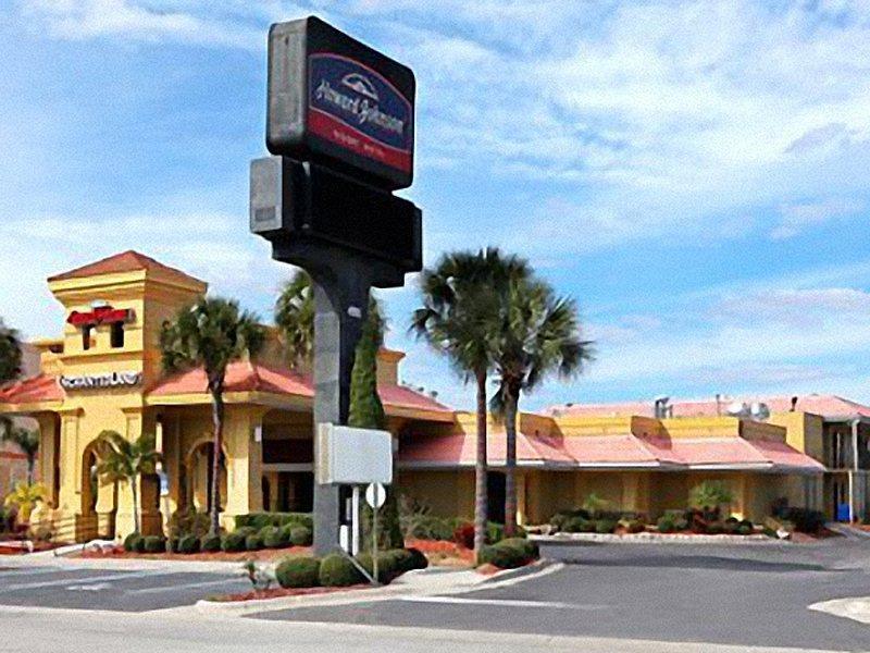 Clarion Inn & Suites Kissimmee-Lake Buena Vista South Ngoại thất bức ảnh