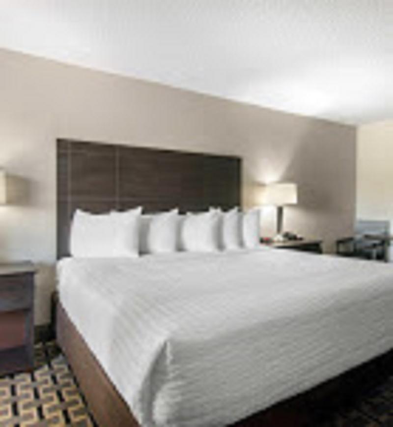 Clarion Inn & Suites Kissimmee-Lake Buena Vista South Ngoại thất bức ảnh