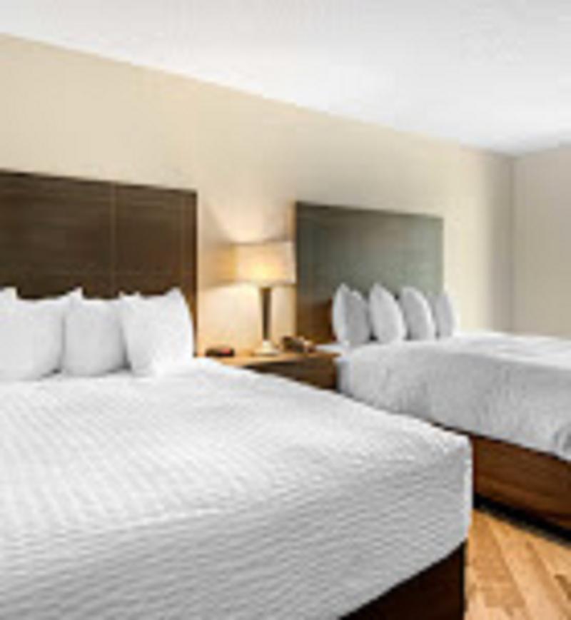 Clarion Inn & Suites Kissimmee-Lake Buena Vista South Ngoại thất bức ảnh